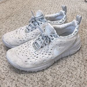 Nike Free Run Trail Shoes